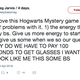Illustration for article titled The Internet Reacts To iHogwarts Mystery/i’s Microtransactionsem/em